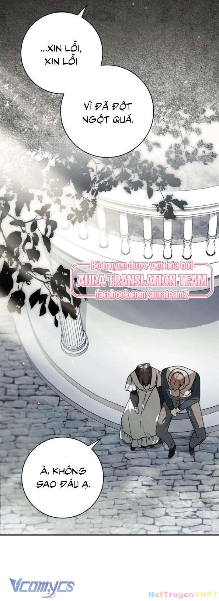 Hầu Nữ Bí Mật Của Bá Tước Chapter 38 - Trang 3