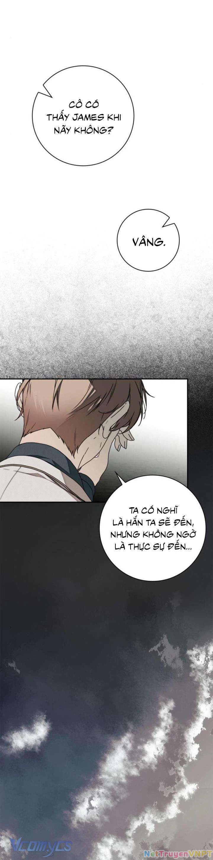Hầu Nữ Bí Mật Của Bá Tước Chapter 38 - Trang 3