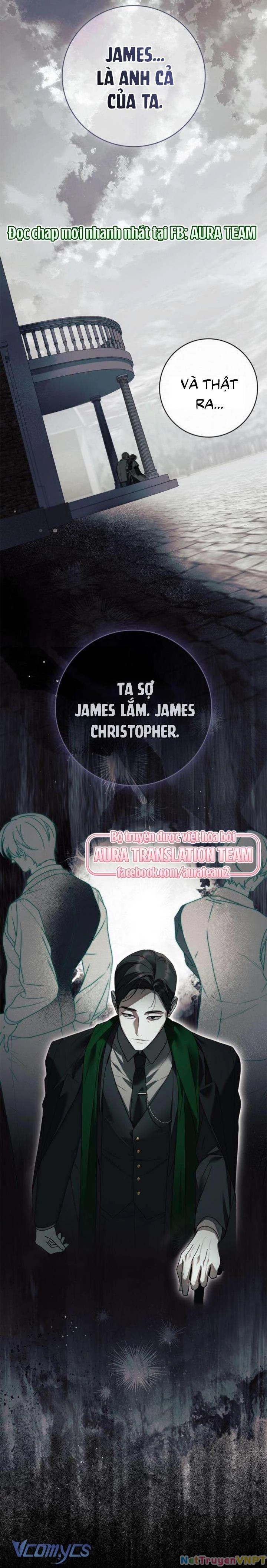 Hầu Nữ Bí Mật Của Bá Tước Chapter 38 - Trang 3