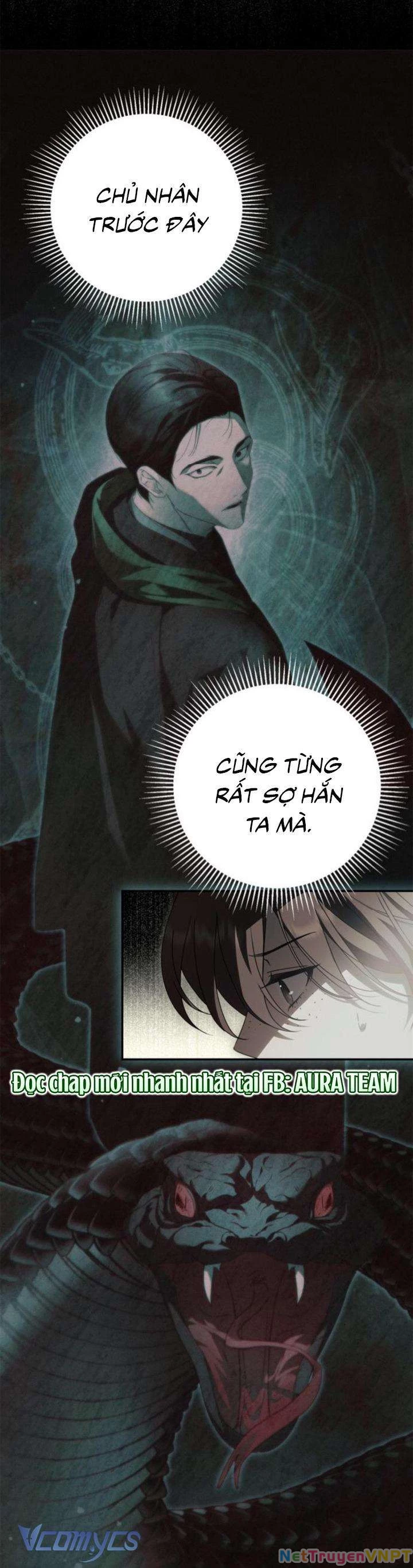 Hầu Nữ Bí Mật Của Bá Tước Chapter 38 - Trang 3