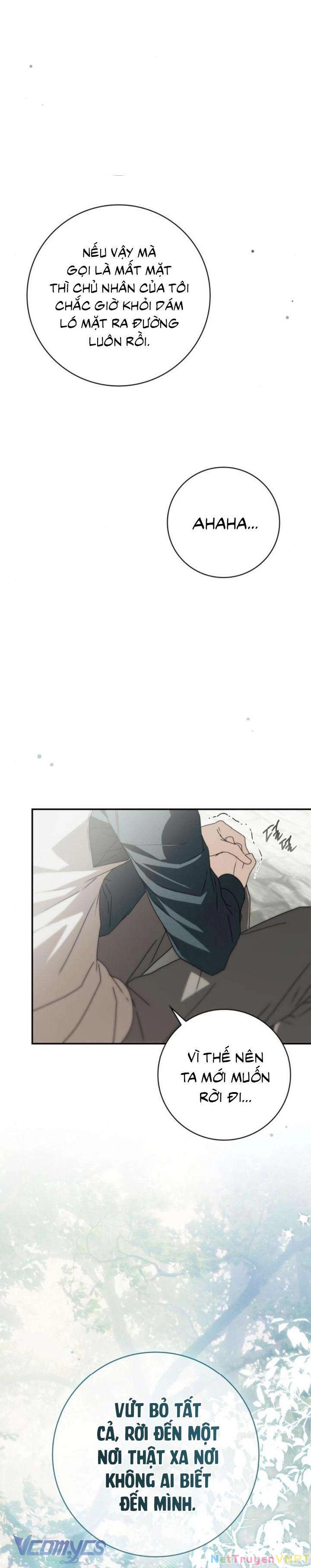 Hầu Nữ Bí Mật Của Bá Tước Chapter 38 - Trang 3