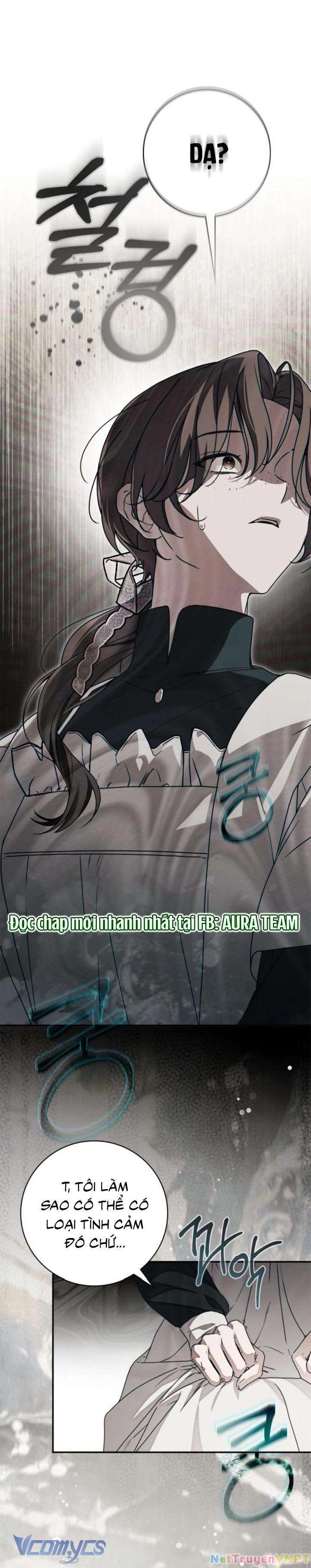 Hầu Nữ Bí Mật Của Bá Tước Chapter 38 - Trang 3