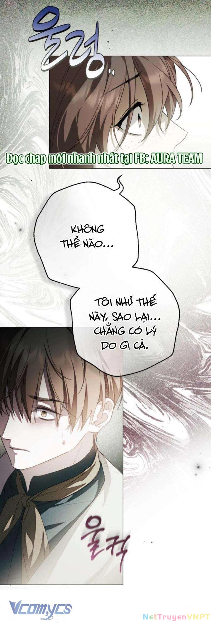 Hầu Nữ Bí Mật Của Bá Tước Chapter 38 - Trang 3