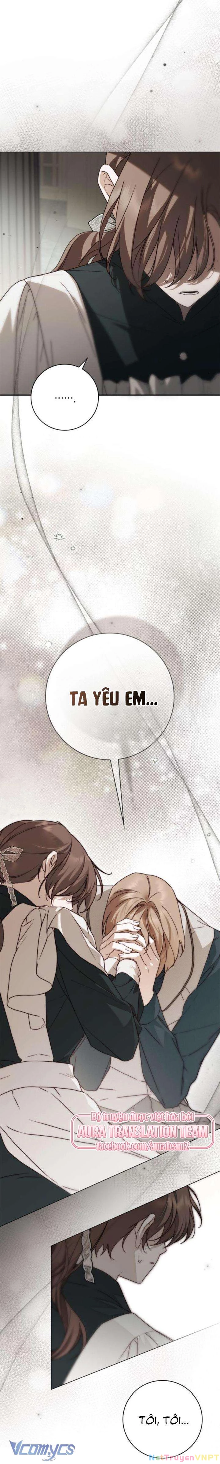 Hầu Nữ Bí Mật Của Bá Tước Chapter 38 - Trang 3
