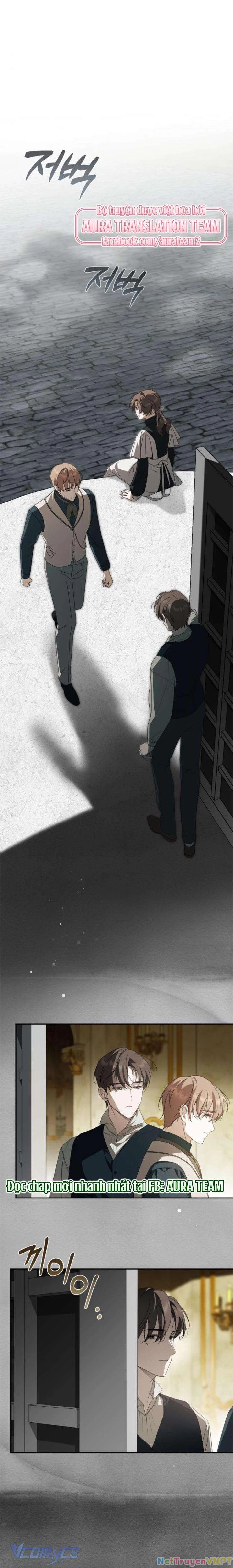Hầu Nữ Bí Mật Của Bá Tước Chapter 38 - Trang 3