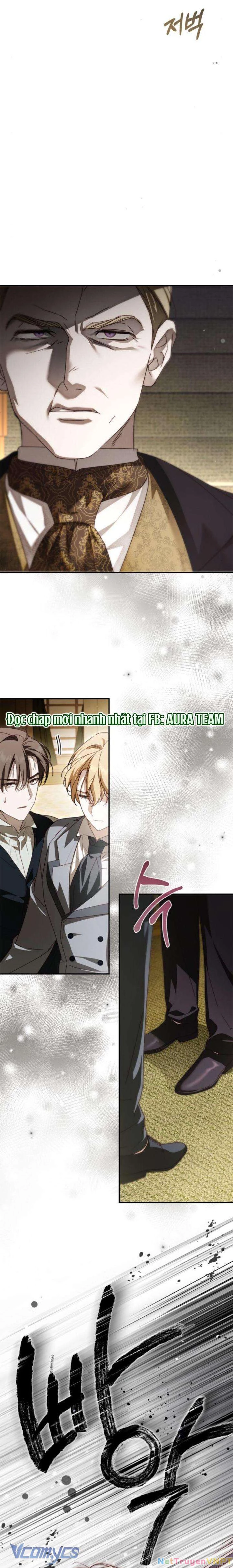 Hầu Nữ Bí Mật Của Bá Tước Chapter 38 - Trang 3