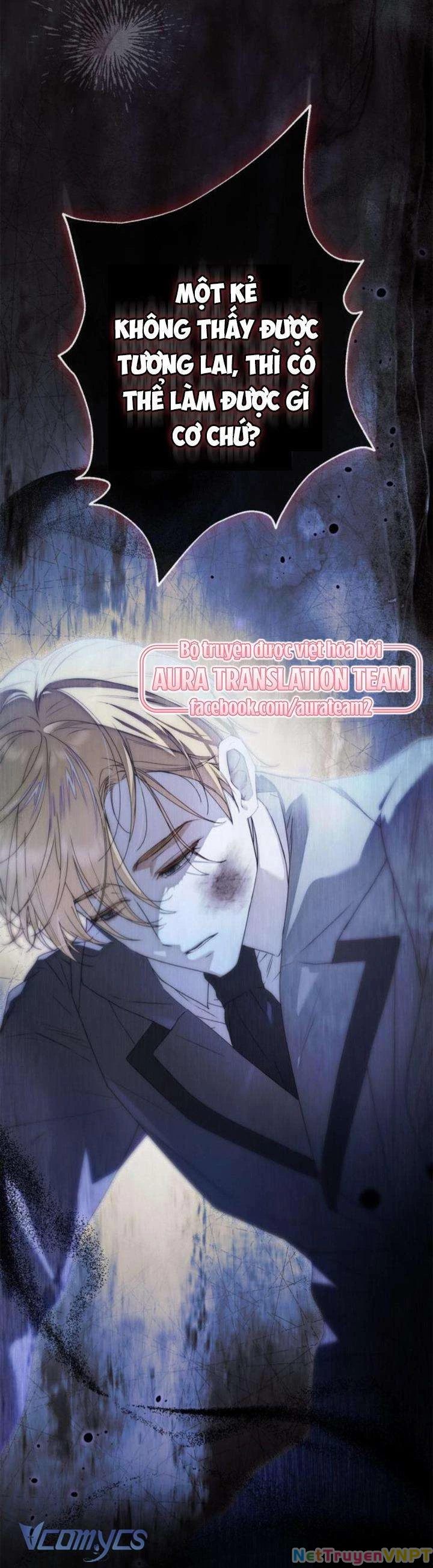 Hầu Nữ Bí Mật Của Bá Tước Chapter 38 - Trang 3
