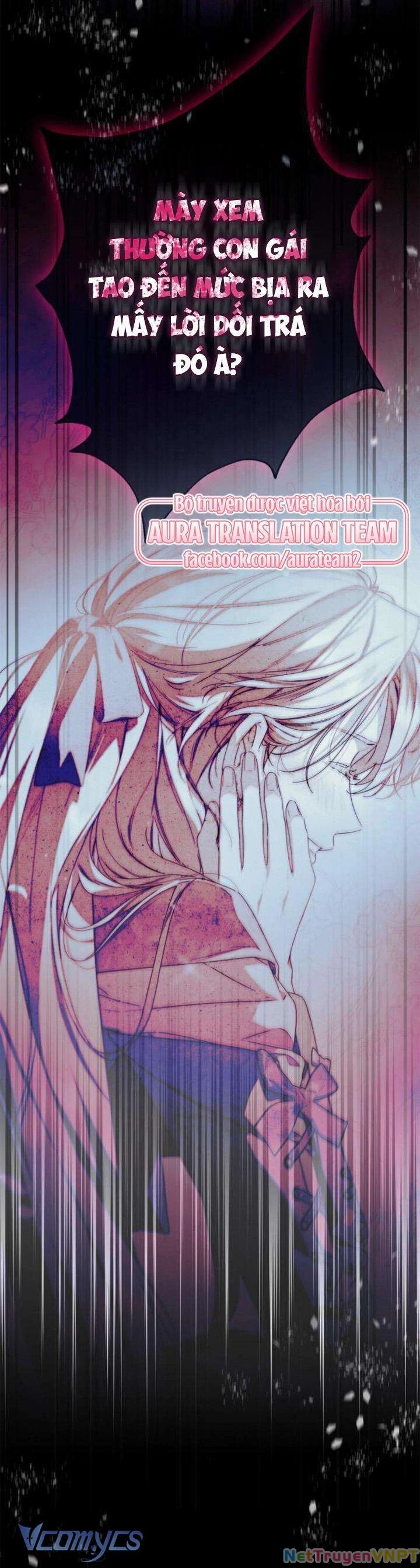 Hầu Nữ Bí Mật Của Bá Tước Chapter 38 - Trang 3