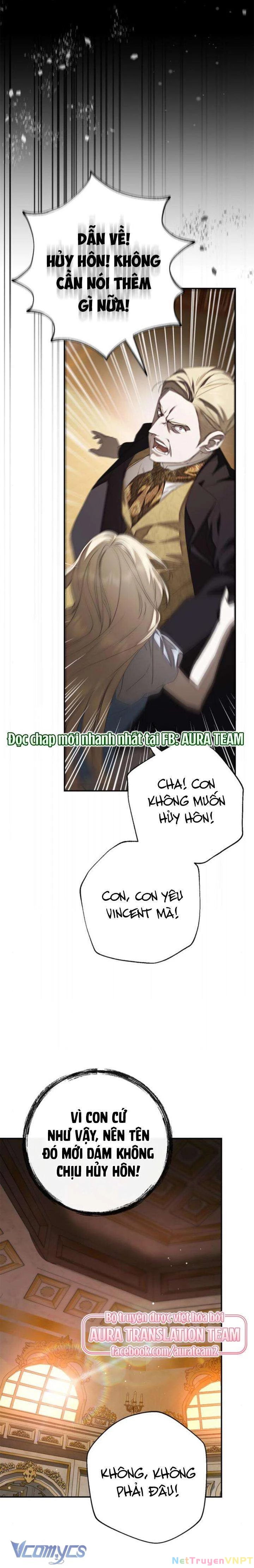 Hầu Nữ Bí Mật Của Bá Tước Chapter 38 - Trang 3