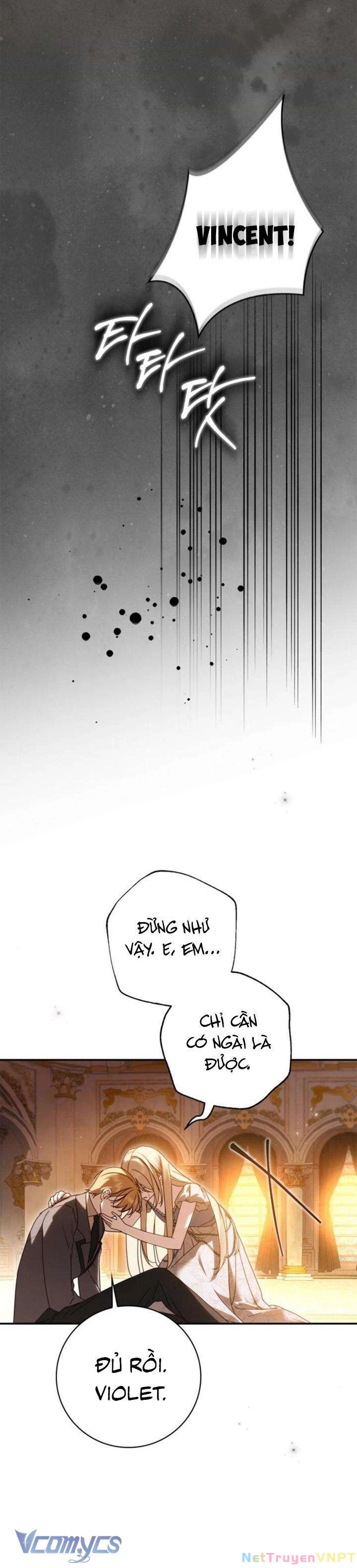 Hầu Nữ Bí Mật Của Bá Tước Chapter 38 - Trang 3
