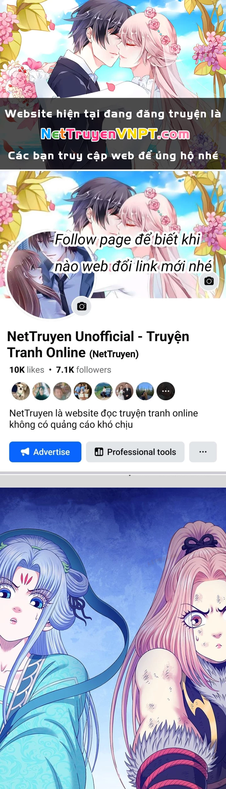 Ta Là Đại Thần Tiên Chapter 802 - Trang 4