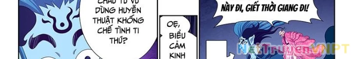 Ta Là Đại Thần Tiên Chapter 802 - Trang 4