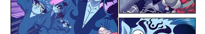 Ta Là Đại Thần Tiên Chapter 802 - Trang 4