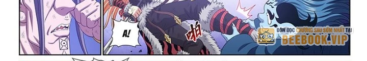 Ta Là Đại Thần Tiên Chapter 802 - Trang 4
