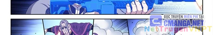 Ta Là Đại Thần Tiên Chapter 802 - Trang 4