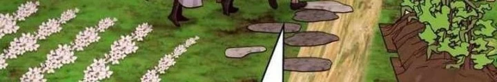 Đứa Con Có Vấn Đề Của Ma Pháp Chapter 8 - Trang 2