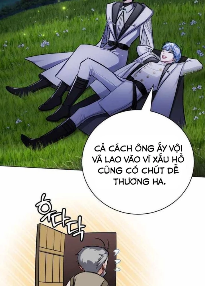 Đứa Con Có Vấn Đề Của Ma Pháp Chapter 8 - Trang 2