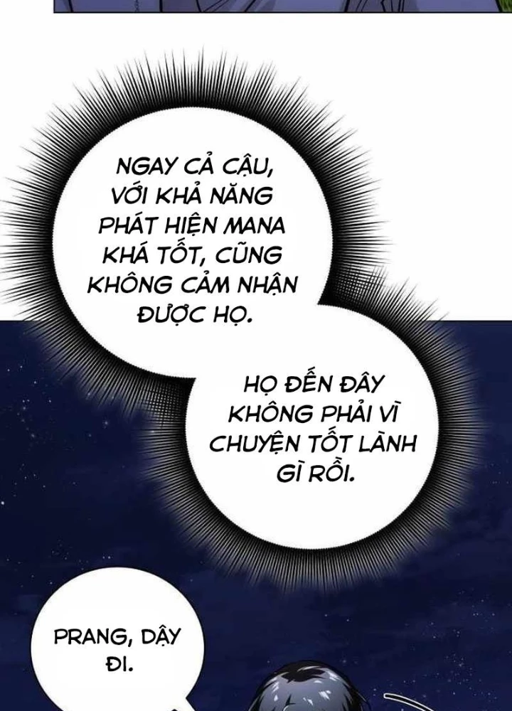 Đứa Con Có Vấn Đề Của Ma Pháp Chapter 8 - Trang 2