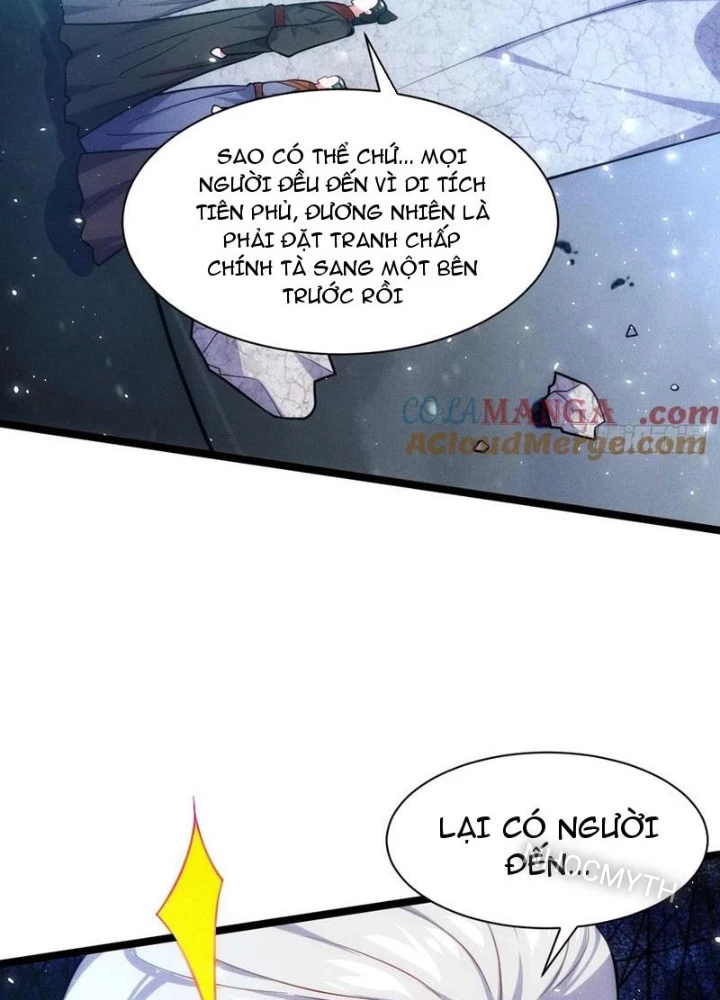 Thê Tử Của Ta Là Đại Lão Đại Thừa Kỳ Chapter 68 - Trang 2