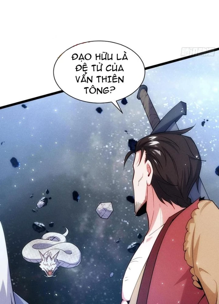 Thê Tử Của Ta Là Đại Lão Đại Thừa Kỳ Chapter 68 - Trang 2