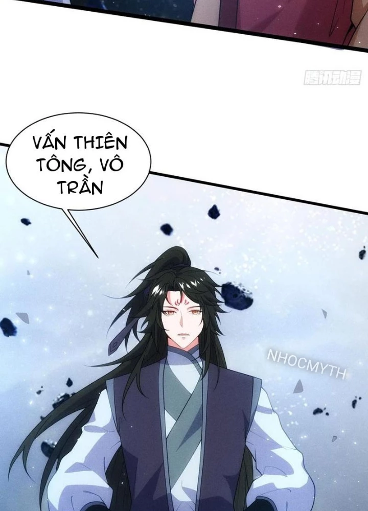 Thê Tử Của Ta Là Đại Lão Đại Thừa Kỳ Chapter 68 - Trang 2