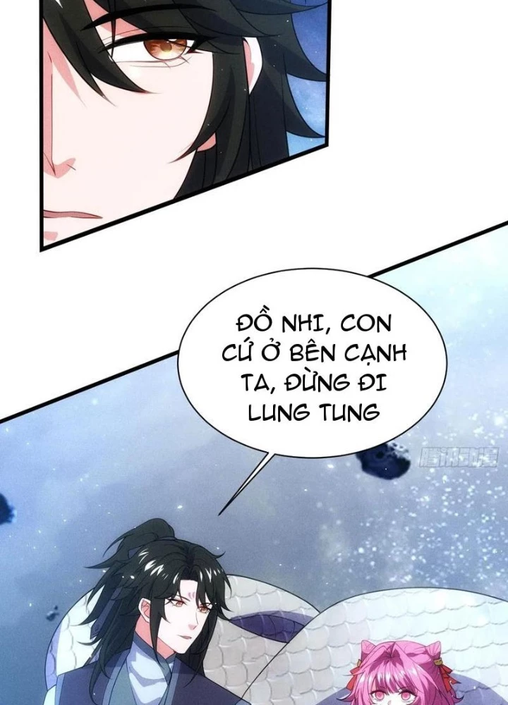 Thê Tử Của Ta Là Đại Lão Đại Thừa Kỳ Chapter 68 - Trang 2
