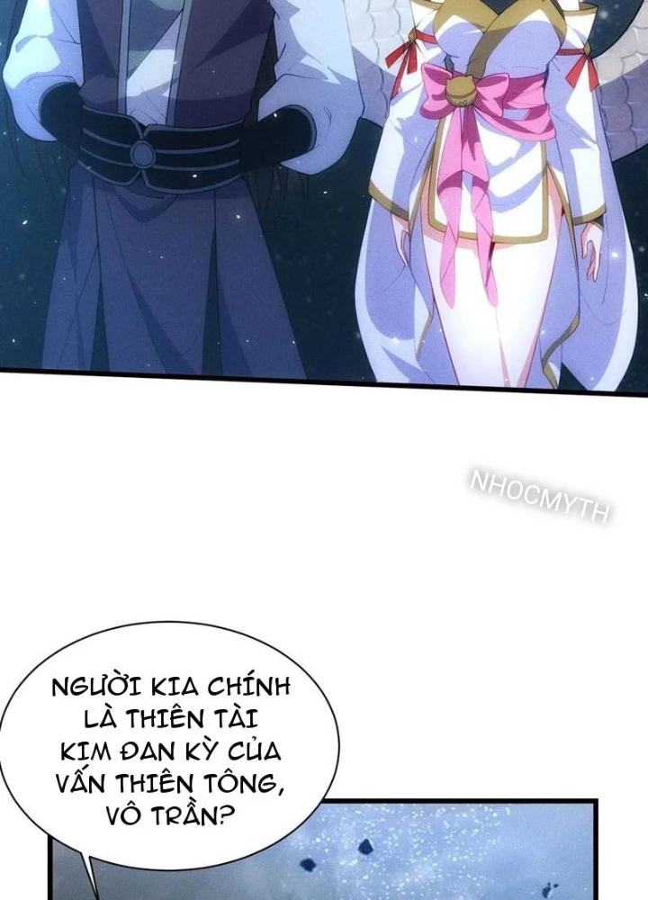 Thê Tử Của Ta Là Đại Lão Đại Thừa Kỳ Chapter 68 - Trang 2