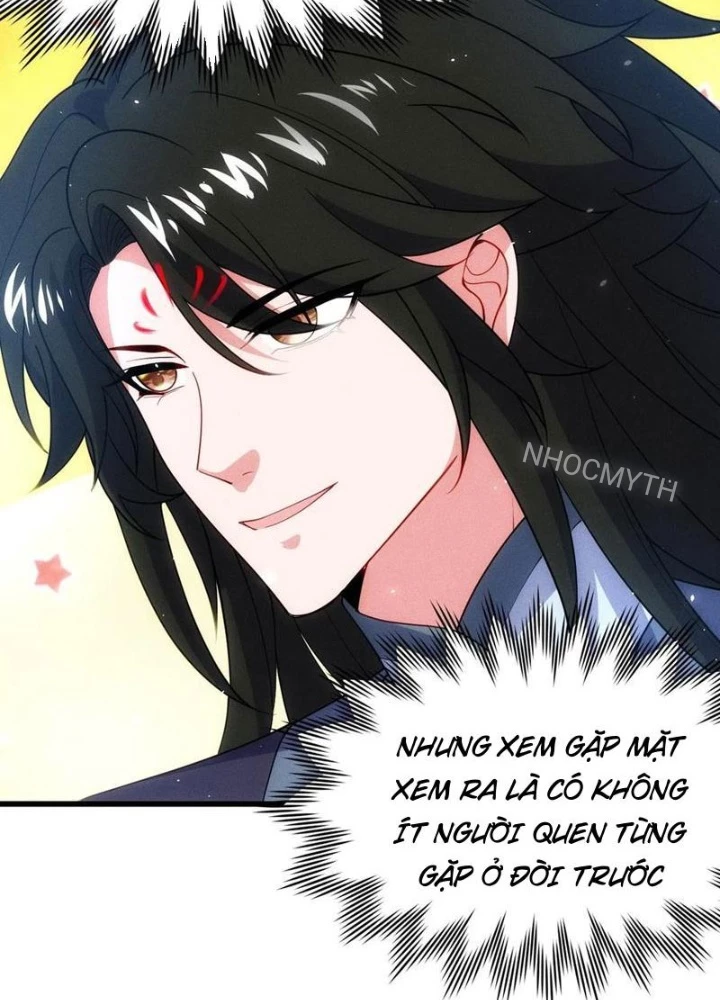 Thê Tử Của Ta Là Đại Lão Đại Thừa Kỳ Chapter 68 - Trang 2