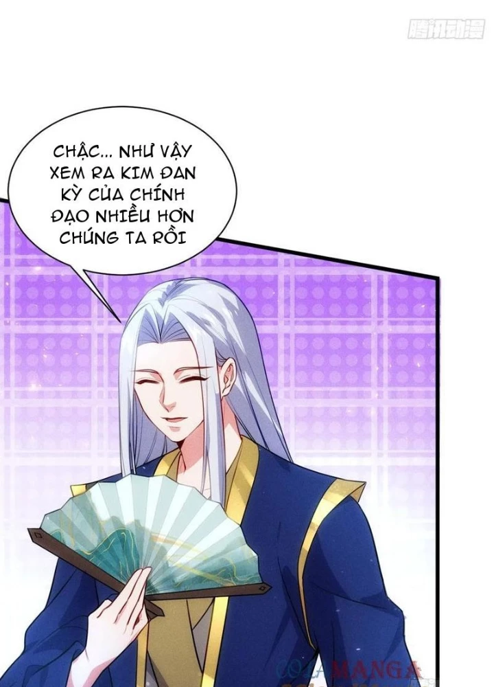 Thê Tử Của Ta Là Đại Lão Đại Thừa Kỳ Chapter 68 - Trang 2