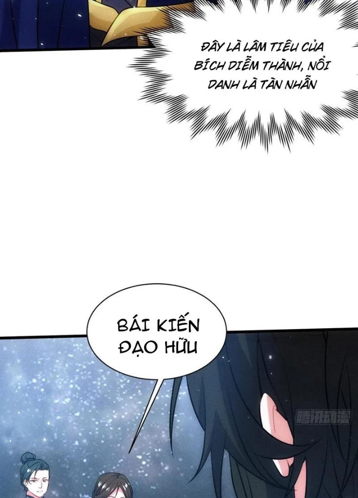 Thê Tử Của Ta Là Đại Lão Đại Thừa Kỳ Chapter 68 - Trang 2