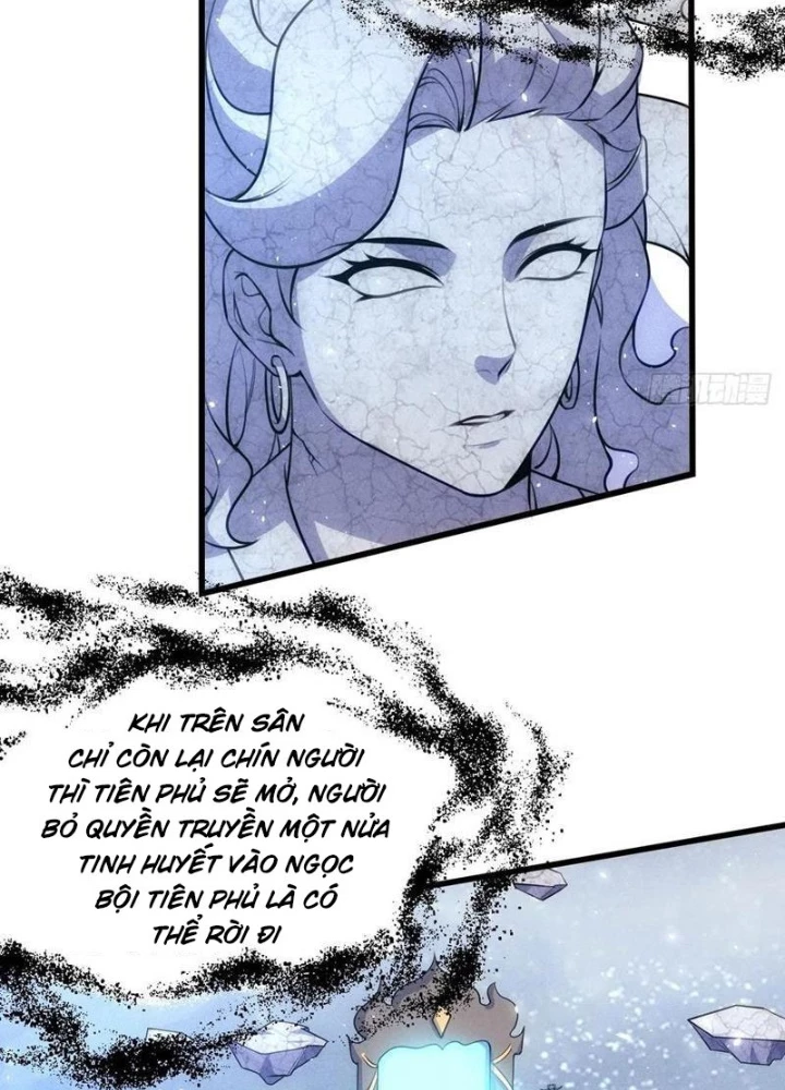 Thê Tử Của Ta Là Đại Lão Đại Thừa Kỳ Chapter 68 - Trang 2