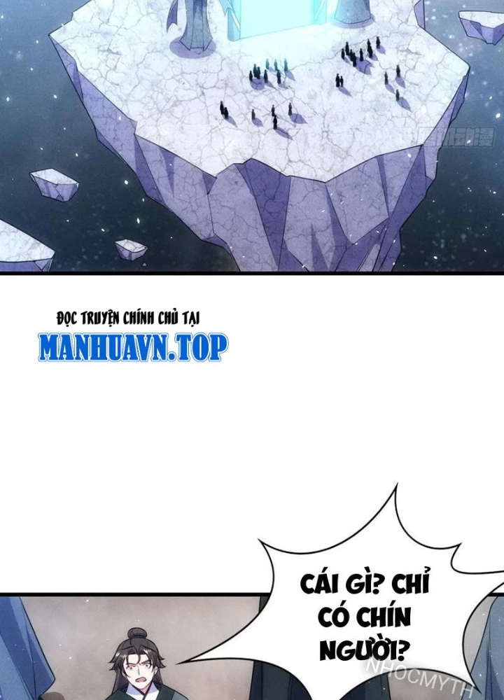 Thê Tử Của Ta Là Đại Lão Đại Thừa Kỳ Chapter 68 - Trang 2