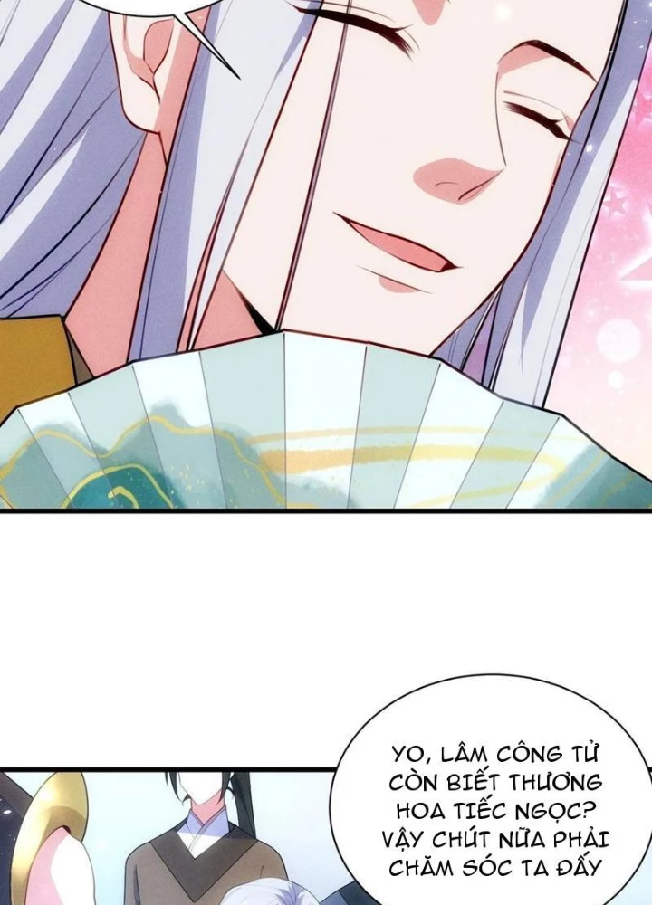 Thê Tử Của Ta Là Đại Lão Đại Thừa Kỳ Chapter 68 - Trang 2