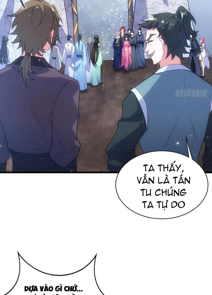 Thê Tử Của Ta Là Đại Lão Đại Thừa Kỳ Chapter 68 - Trang 2