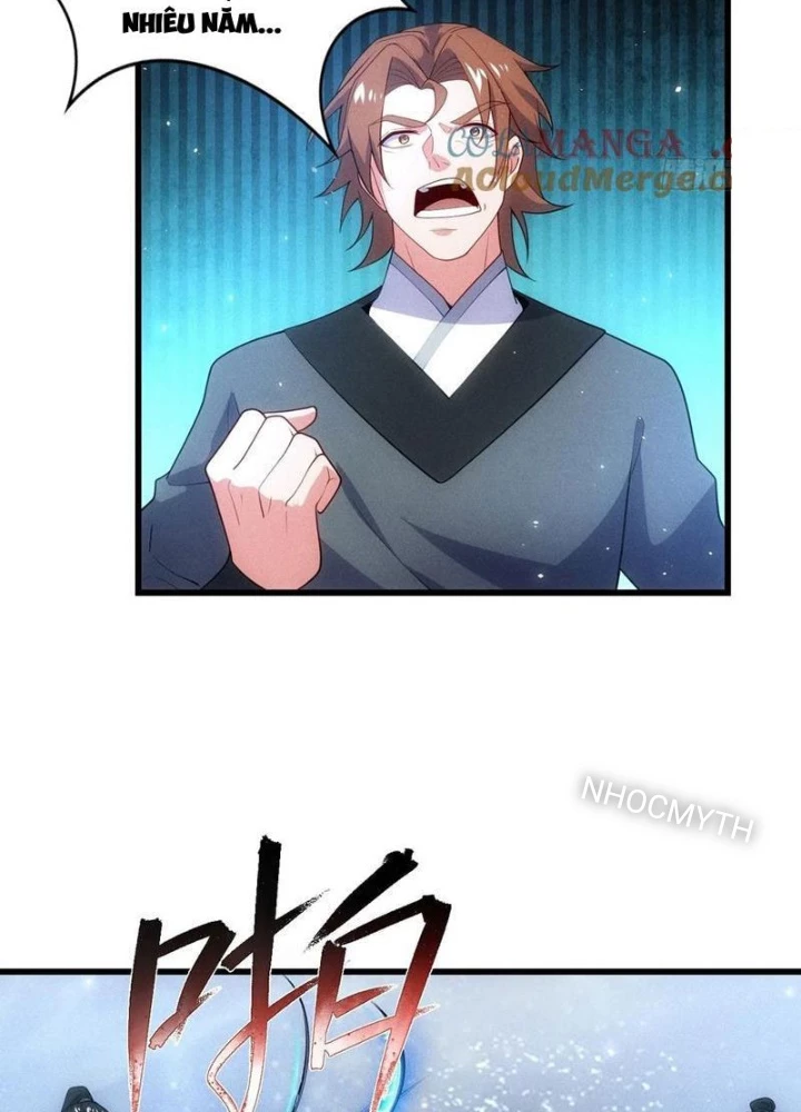 Thê Tử Của Ta Là Đại Lão Đại Thừa Kỳ Chapter 68 - Trang 2