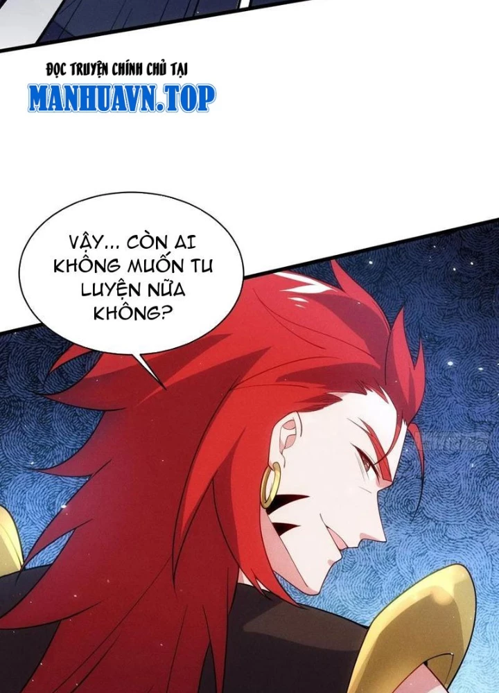 Thê Tử Của Ta Là Đại Lão Đại Thừa Kỳ Chapter 68 - Trang 2