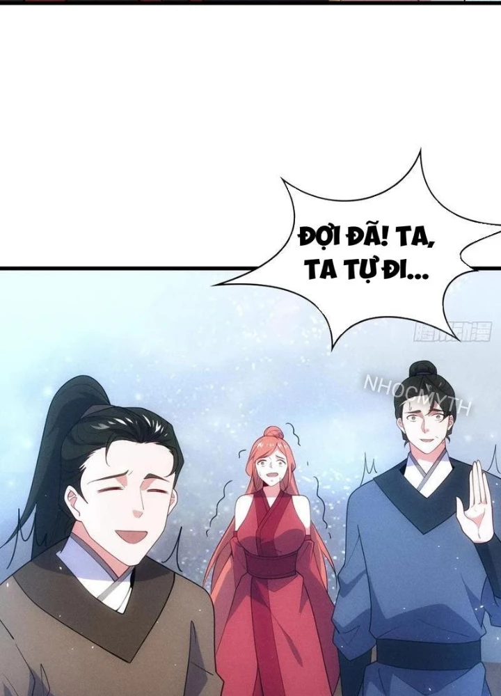 Thê Tử Của Ta Là Đại Lão Đại Thừa Kỳ Chapter 68 - Trang 2