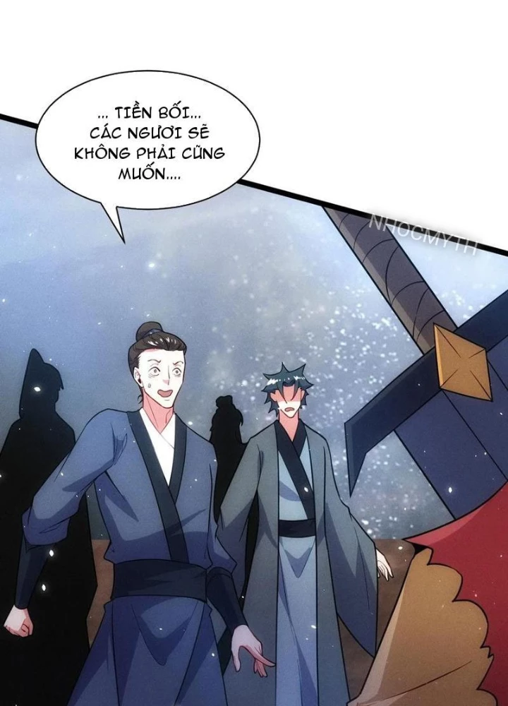 Thê Tử Của Ta Là Đại Lão Đại Thừa Kỳ Chapter 68 - Trang 2