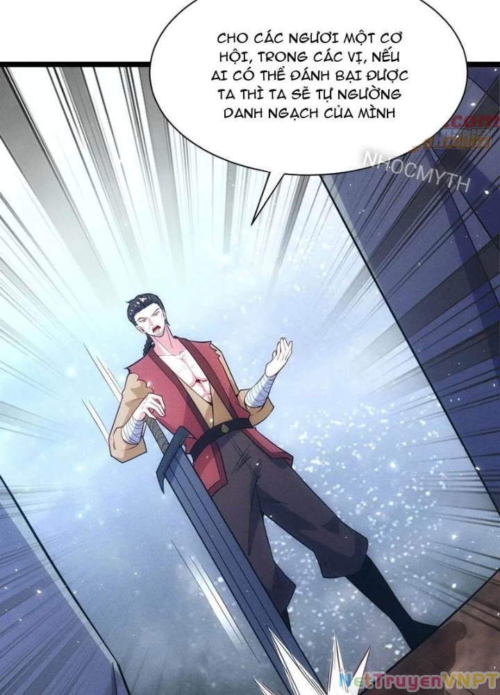 Thê Tử Của Ta Là Đại Lão Đại Thừa Kỳ Chapter 68 - Trang 2