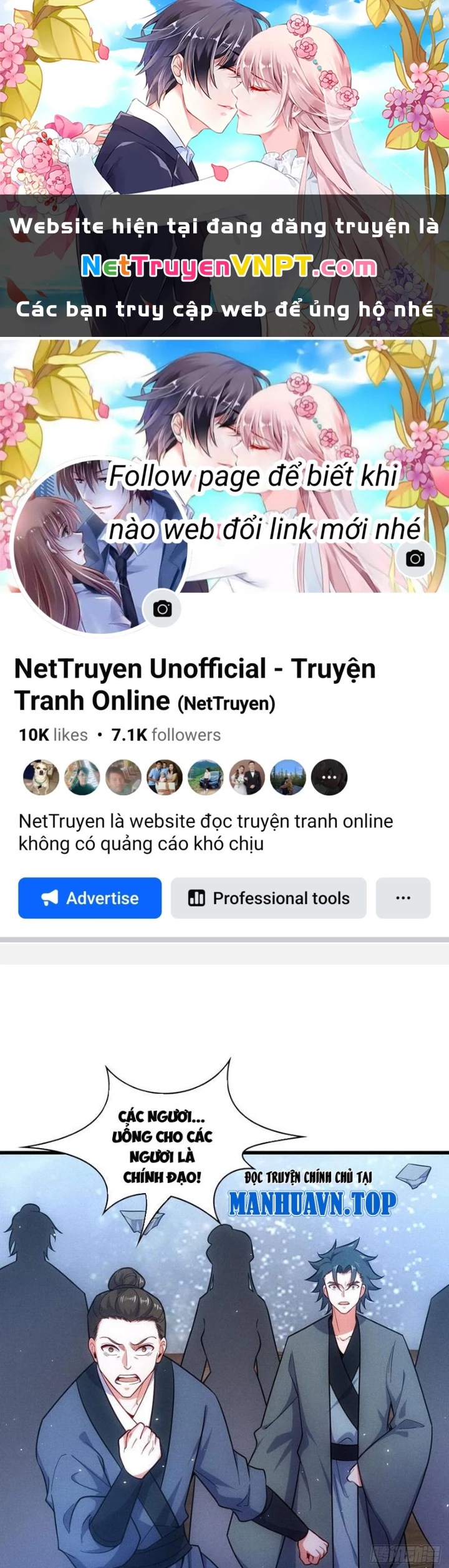 Thê Tử Của Ta Là Đại Lão Đại Thừa Kỳ Chapter 69 - Trang 2