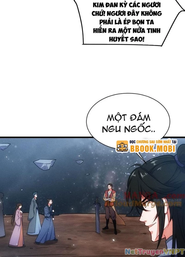 Thê Tử Của Ta Là Đại Lão Đại Thừa Kỳ Chapter 69 - Trang 2