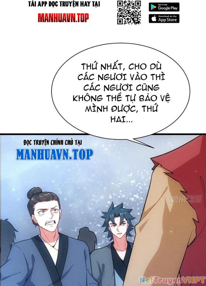Thê Tử Của Ta Là Đại Lão Đại Thừa Kỳ Chapter 69 - Trang 2