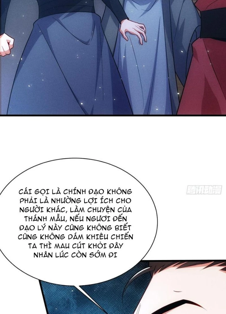 Thê Tử Của Ta Là Đại Lão Đại Thừa Kỳ Chapter 69 - Trang 2