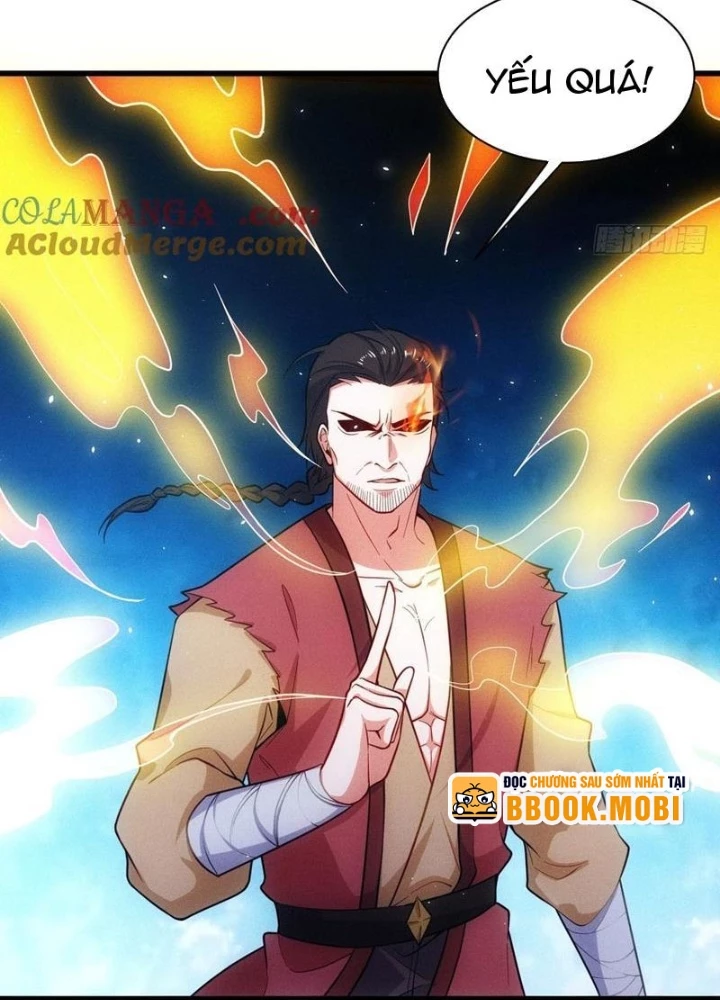 Thê Tử Của Ta Là Đại Lão Đại Thừa Kỳ Chapter 69 - Trang 2