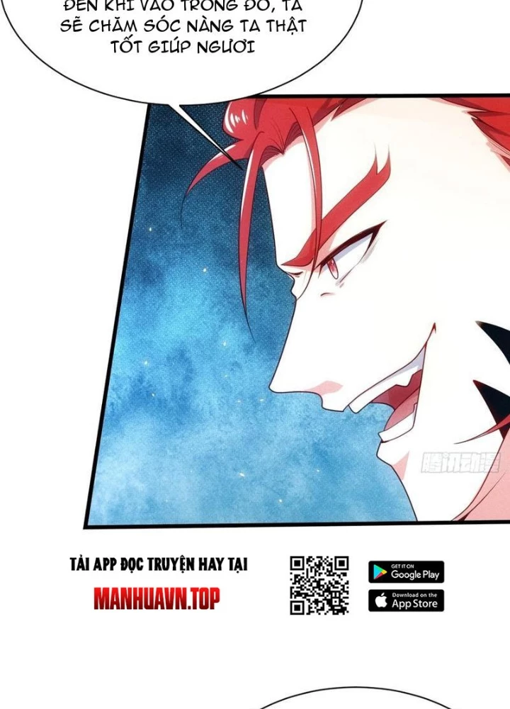 Thê Tử Của Ta Là Đại Lão Đại Thừa Kỳ Chapter 69 - Trang 2