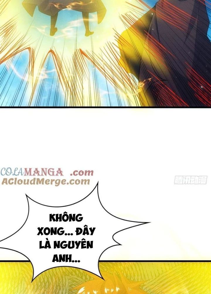 Thê Tử Của Ta Là Đại Lão Đại Thừa Kỳ Chapter 69 - Trang 2