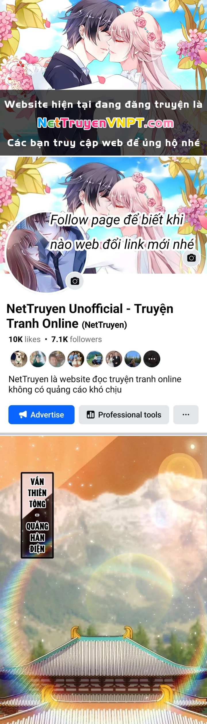 Thê Tử Của Ta Là Đại Lão Đại Thừa Kỳ Chapter 73 - Trang 2