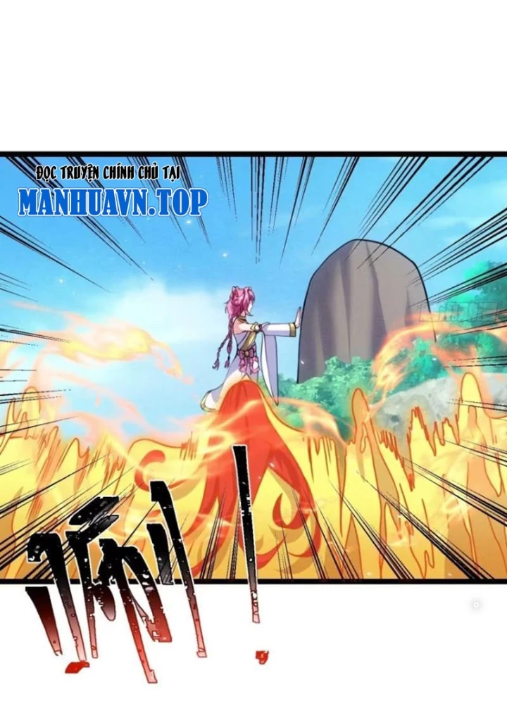 Thê Tử Của Ta Là Đại Lão Đại Thừa Kỳ Chapter 73 - Trang 2