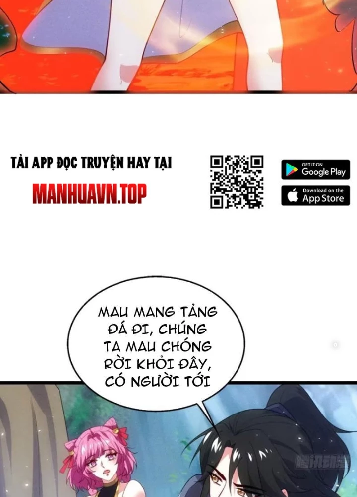 Thê Tử Của Ta Là Đại Lão Đại Thừa Kỳ Chapter 73 - Trang 2