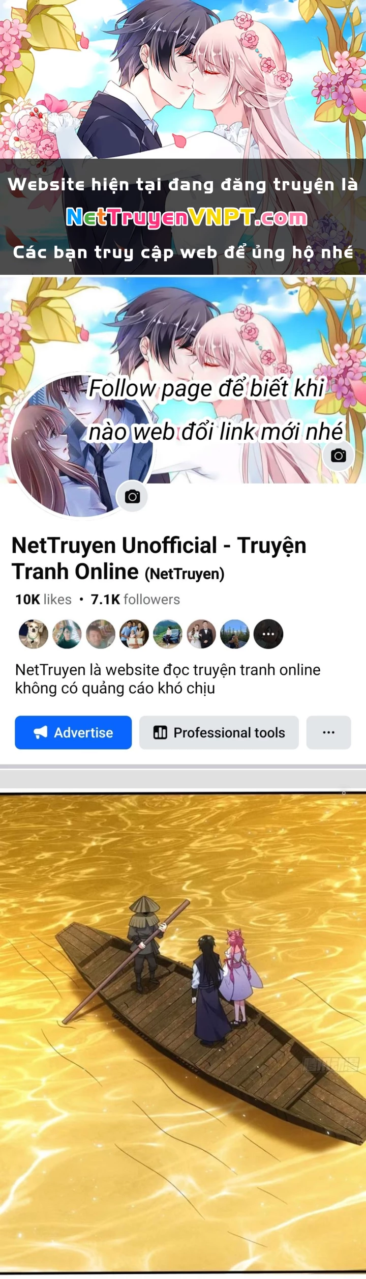 Thê Tử Của Ta Là Đại Lão Đại Thừa Kỳ Chapter 74 - Trang 2